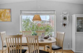 Beautiful Home In Viby Sjælland - - 6