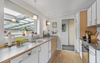 Beautiful Home In Viby Sjælland - - 4