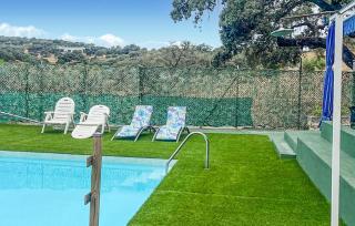 Cozy Home In Castillo De Las Guarda With Wifi - Las Cañadillas - 3