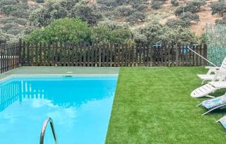 Cozy Home In Castillo De Las Guarda With Wifi - Las Cañadillas - 2