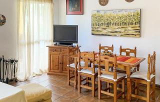 Cozy Home In Castillo De Las Guarda With Wifi - Las Cañadillas - 7