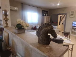 b&b Petrafarmhouse - Wadi Musa - 6
