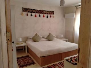 b&b Petrafarmhouse - Wadi Musa - 5