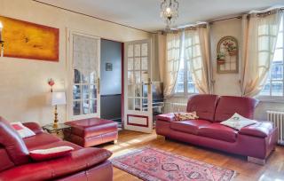 3 Bedroom Awesome Home In Vernon - 6