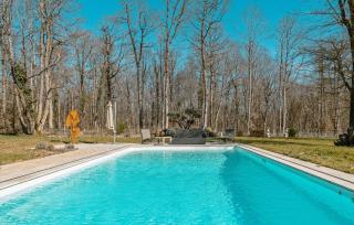 Suite Acacias Avec Piscine - Gien - 2