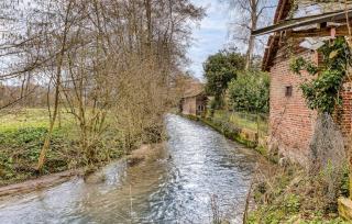 Stunning Home In Torcy-Le-Grand - Torcy-le-Grand - 8