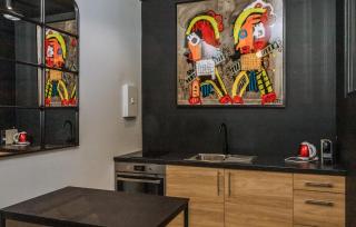 Suite Acacias Avec Piscine - Gien - 5