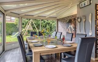 Stunning Home In Torcy-Le-Grand - 9