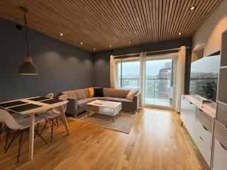 2-room apartment in Trondheim - Trondheim - 0