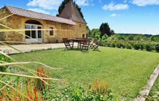 Awesome Home In La Chapelle-Aubareil - La Chapelle-Aubareil - 8