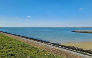 3 Bedroom Nice Home In Stavenisse - 2