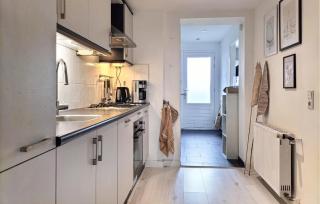 3 Bedroom Nice Home In Stavenisse - 4