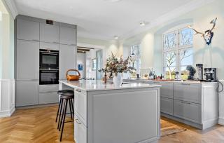 Nice Home In Sønder Stenderup With Wifi - 4