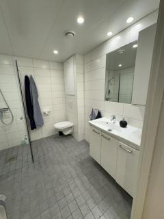 2-room apartment in Trondheim - Trondheim - 7