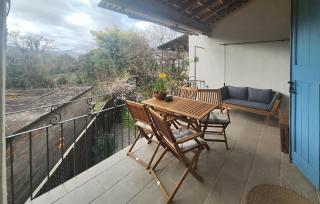 2 Bedroom Beautiful Home In Hérépian - Hérépian - 9