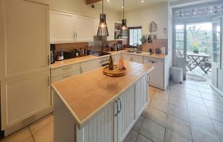 2 Bedroom Beautiful Home In Hérépian - 5