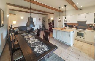 2 Bedroom Beautiful Home In Hérépian - 4