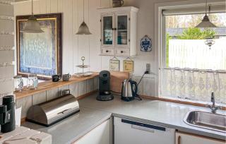 4 Bedroom Lovely Home In Væggerløse - 5