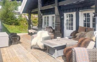 Nice Home In Rjukan With Wifi - 3