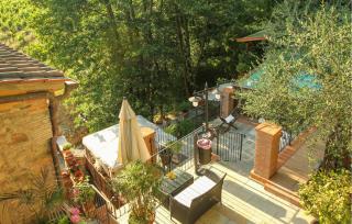 Cozy Home In Buggiano With Wifi - Colle di Buggiano - 2