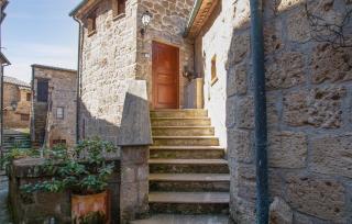 1 Bedroom Beautiful Apartment In Sorano - Sorano - 9