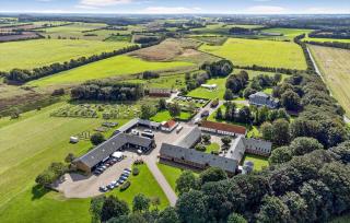Beautiful Home In Brørup With Wifi - Brørup - 8
