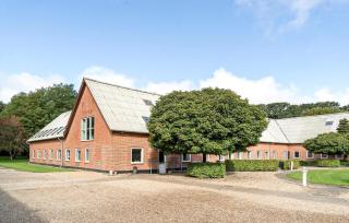 Beautiful Home In Brørup With Wifi - Brørup - 9