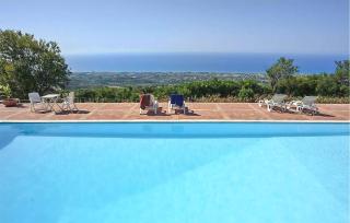 Stunning Apartment In Collesano Pa - Lascari - 1