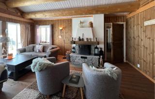 Nice Home In Nord-Torpa With Sauna - Nord Torpa - 6