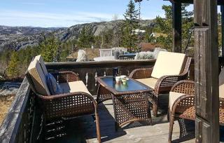 Awesome Home In Drangedal With Sauna - Drangedal - 9