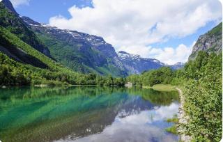 2 Bedroom Gorgeous Home In Bjorli - Bjorli - 6