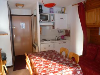 Les 3 Lys - 25 m² - Le Praz de Lys - Taninges - 6