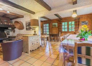 Le Planay - Notre-Dame-de-Bellecombe - 9