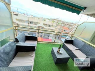 La Sirena Apartment Salou center - Salou - 8