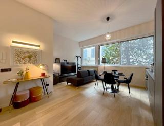 Homeby, Casa Anna - Milaan - 0