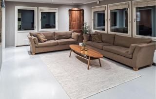 Beautiful Home In Holum With Wifi - Mandal - 8