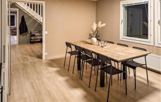 Beautiful Home In Holum With Wifi - Mandal - 5