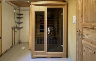 Beautiful Home In Jordet With Sauna - Jordet - 3