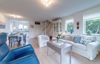 Beautiful Home In Wemeldinge With Sauna - 9