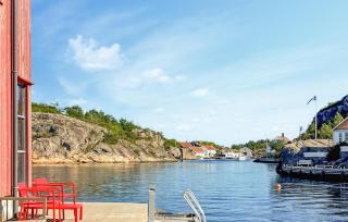 3 Bedroom Amazing Apartment In Søgne - 0