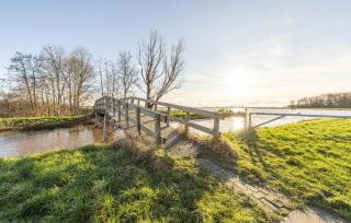3 Bedroom Gorgeous Home In Wagenborgen - Wagenborgen - 2