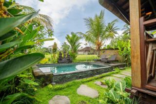 Villa Kayu By Mardika - Ubud - 2