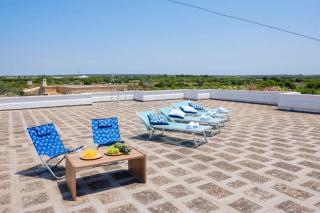 Casa Tramonto, Ac, Wifi, Torre Lapillo - Torre Lapillo - 6