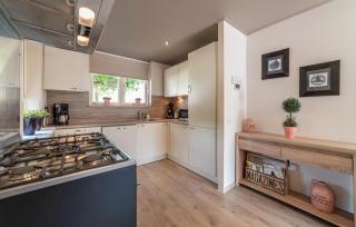 Beautiful Home In Wemeldinge With Sauna - Wemeldinge - 5