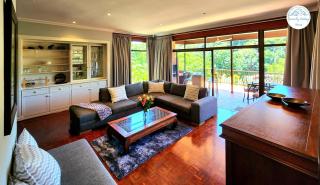 Villa P10B - Selborne Golf Estate - Pennington - 6