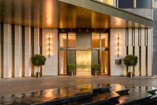 The St. Regis Shenzhen Bao'an - Shenzhen - 2