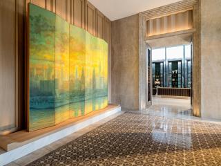 The St Regis Shenzhen Bao'an - Shenzhen - 7