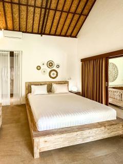 Mandala Paradise Villa - Ubud - 9
