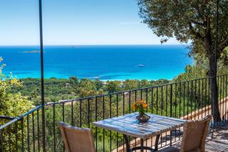 Résidence Belvedere de Palombaggia - Porto-Vecchio - 3