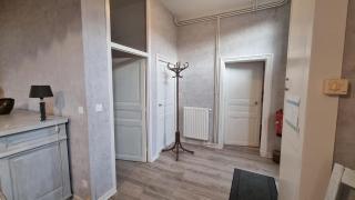 L'Ecole - Vue panoramique - À 50 m du Château - Villeneuve - 5